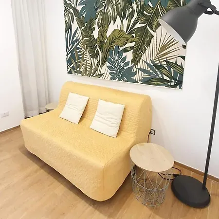 Loft11 - Policlinico Appartement *