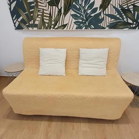 Loft11 - Policlinico Appartement Bari