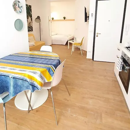 Loft11 - Policlinico *