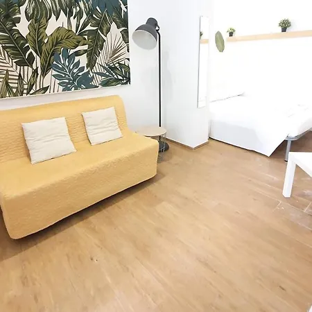 Loft11 - Policlinico Appartement