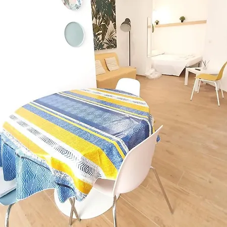 Loft11 - Policlinico *