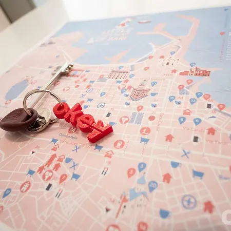 Loft11 - Policlinico