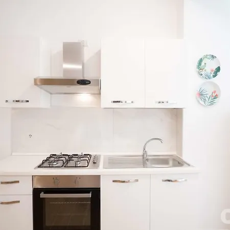 Loft11 - Policlinico Daire Bari