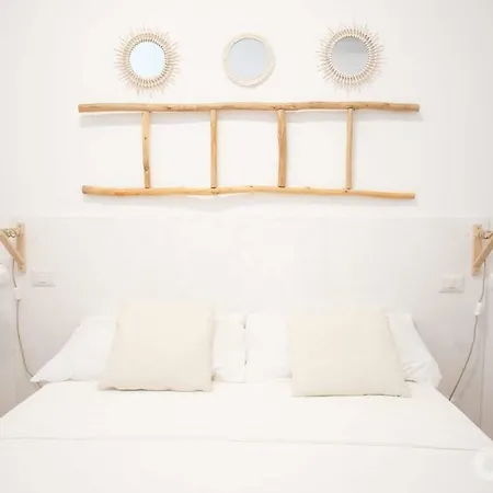 Appartement Loft11 - Policlinico *