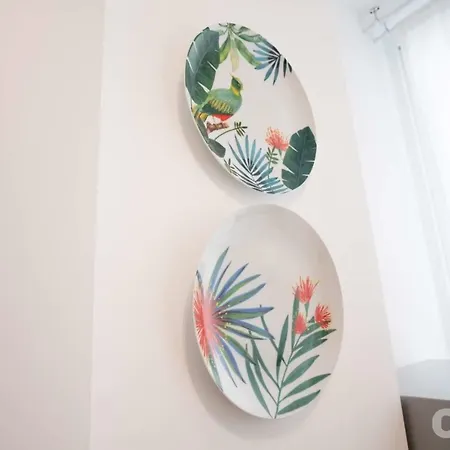 Loft11 - Policlinico Bari