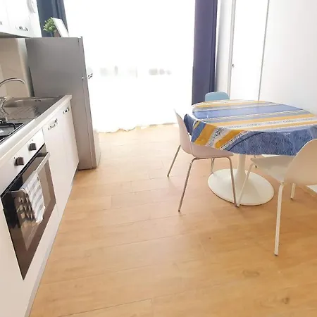 Appartement Loft11 - Policlinico *