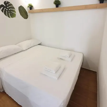 شقة Loft11 - Policlinico