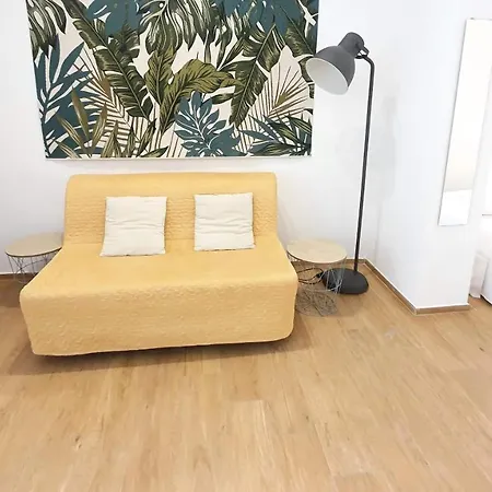 Apartment Loft11 - Policlinico Bari