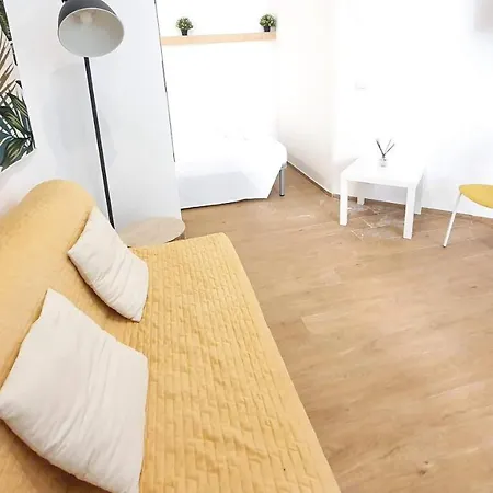 Apartment Loft11 - Policlinico *