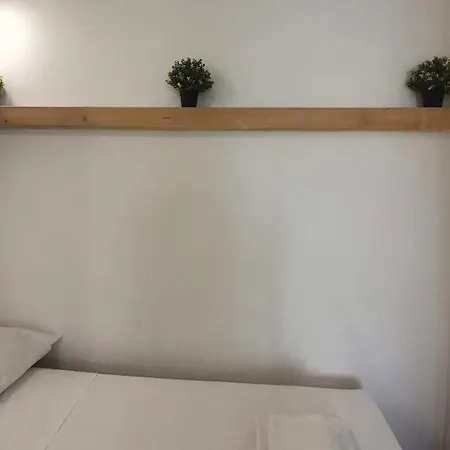 Loft11 - Policlinico Apartment