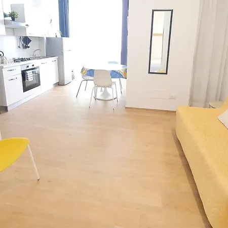 Loft11 - Policlinico Apartment Bari