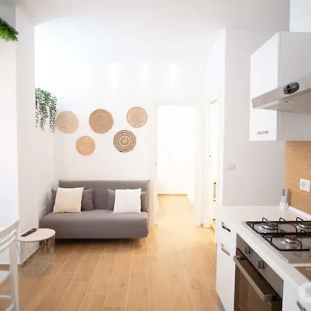 Loft11 - Policlinico *