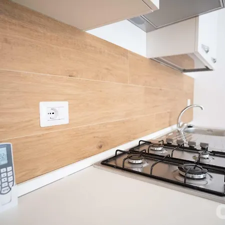 Loft11 - Policlinico Апартаменты