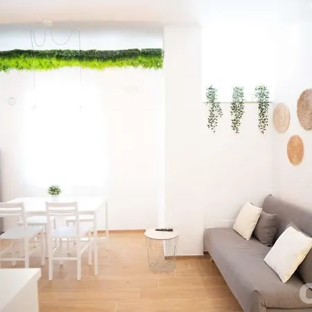 Apartment Loft11 - Policlinico