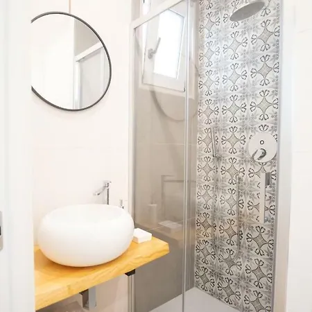 Loft11 - Policlinico Апартаменты Бари