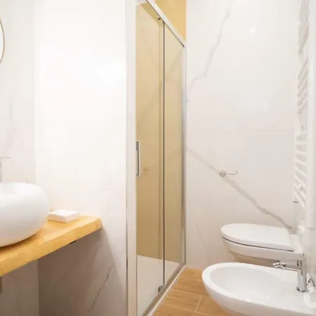 Loft11 - Policlinico * باري