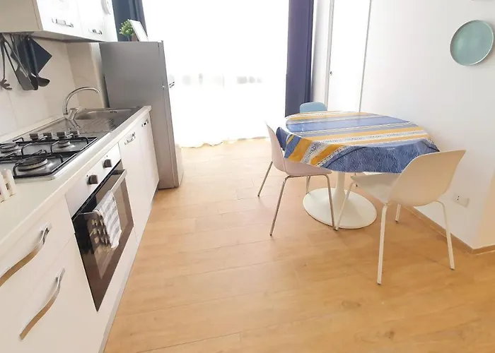 Apartamento Loft11 - Policlinico *