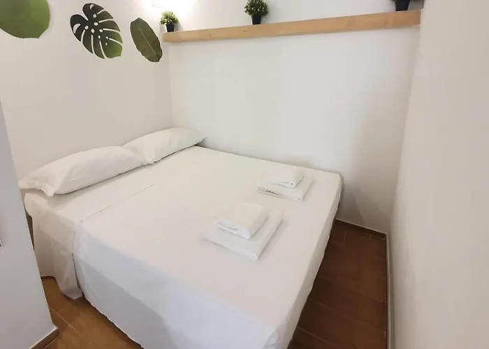 Apartamento Loft11 - Policlinico