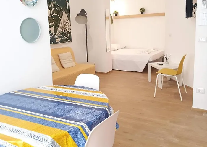 Loft11 - Policlinico