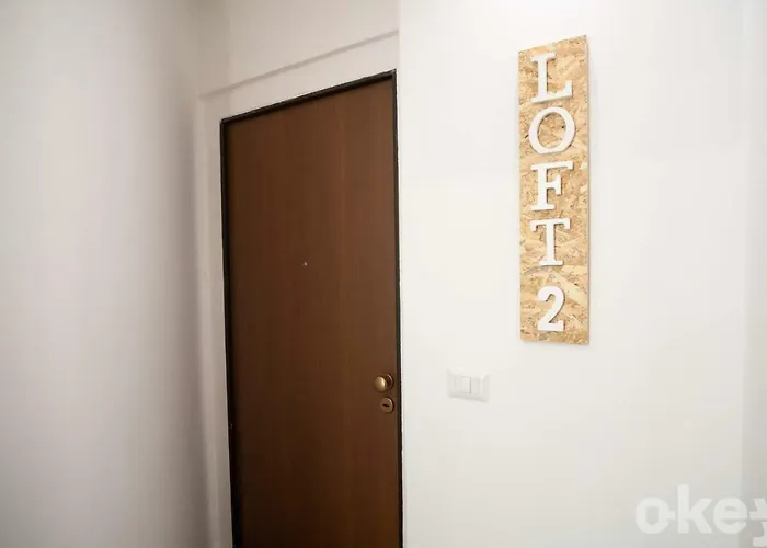 Loft11 - Policlinico Apartamento Bari