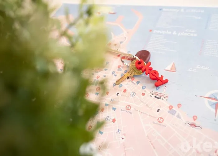 Apartamento Loft11 - Policlinico *