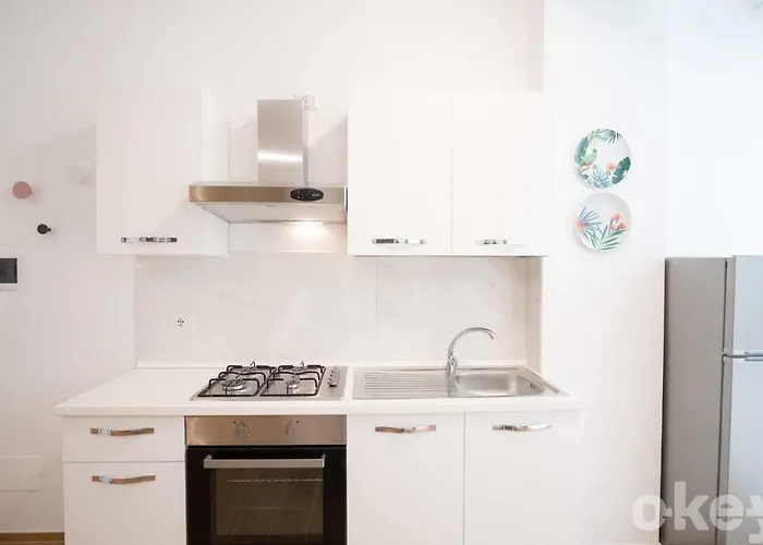 Loft11 - Policlinico Apartamento Bari