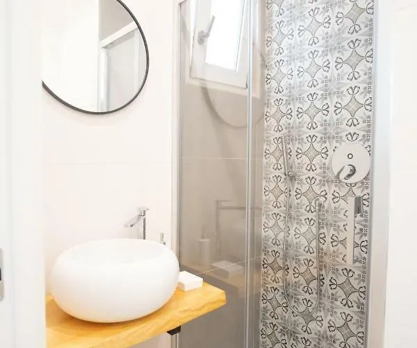 Loft11 - Policlinico Apartamento Bari